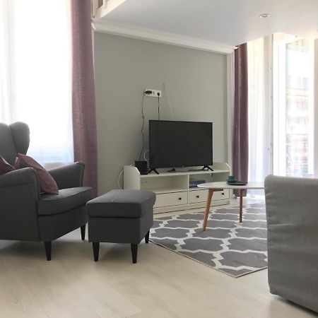 Апартаменты Hemnes2 Apartman Капошвар Экстерьер фото