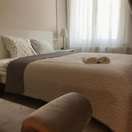 Апартаменты Hemnes2 Apartman Капошвар Экстерьер фото