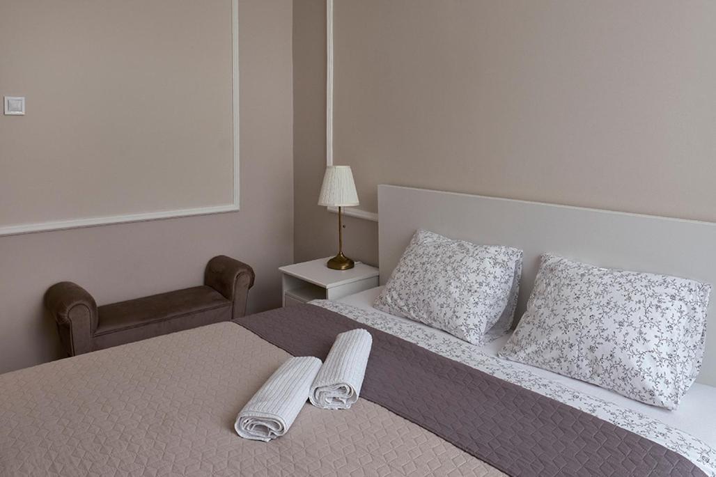 Апартаменты Hemnes2 Apartman Капошвар Экстерьер фото